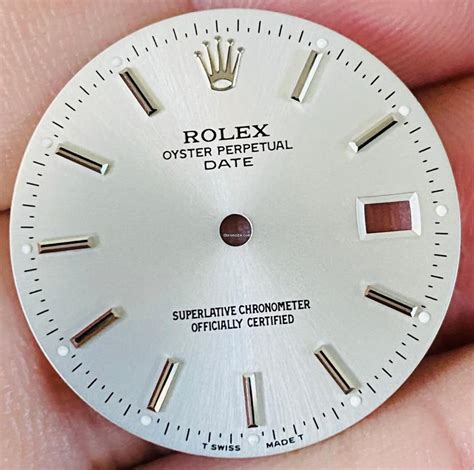 rolex thin frame dial|rolex dials for sale.